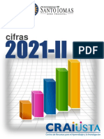 Crai Usta Cifras 2021 II