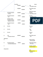 AFAR-05_Home Office and Branch Accounting_Solution