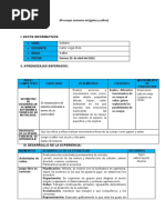 Mi Cuerpo Semueve Así