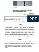 Ejemplo de Investigación. Costos-Predeterminados-Produccion