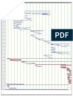 Programación de Obra - Upina