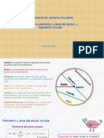 1° Medio Taller de Matemática PPT Material Complementario