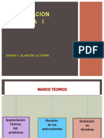 5 - Marco Teórico - Alarcón La Torre