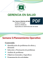 5B Planeamiento Operativo