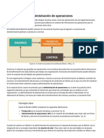 Introducción A La Ingeniería Industrial v1 - Introducción A La Ingeniería Industrial