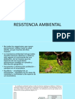 Resistencia Ambiental ECP PRUEBA 2NDO PARC