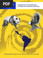 Congreso LASA 2022 Programa Completo | PDF | Sexual Harassment