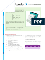 Evaluacion de Competencias 1-3