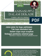 Keperawatan Dalam Dekade