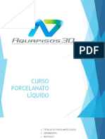 Curso Pisos 3d 2021