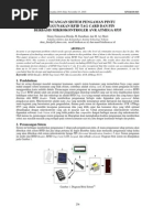 Download 256 261 Knsi2010 043 Perancangan Sistem Pengaman Pintu Menggunakan Rfid Tag Card Dan Pin Berbasis Mikrokontroler Avr Atmega 8535 by merakmatijaya SN57288143 doc pdf