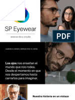 5 Sysvo - SP Eyewear Human Talent