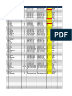 No. Supplier/Subcontractor/Vendor Period Made Date Released Date Status Remark Print