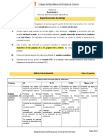 P2-FIS2-Actividad4-Serie de Ejercicios (Calor Especìfico)