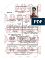 Applicationform Draft Print For All