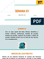 Semana 05 DPP