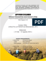 PDF Laporan BLN 4