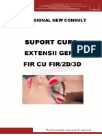 Suport Curs Extensii de Gene