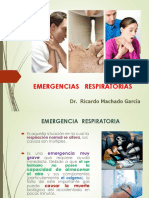 Emergencias Respiratorias