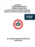 Sampul LPJ