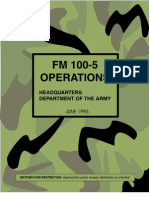 FM 100 5 Operations