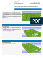 Counter Attack & Overloads