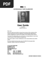 Download Beamex MC2-Is Manual ENG1 by Natthaphon Naosook SN57289676 doc pdf