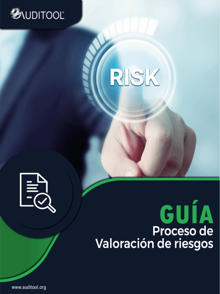 Guía de Valoración de Riesgos en Auditoría | PDF | Calidad (comercial ...