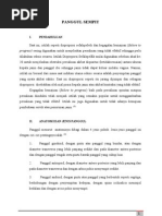 Download Panggul Sempit amp Presentasi Bokong by Florensius Ginting SN57289831 doc pdf