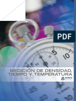 Medicion Densidad Tempo Temperatura 106 Es