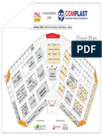 Nepal Floor Plan