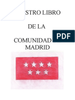 Nuestro Libro de La Comunidad de Madrid