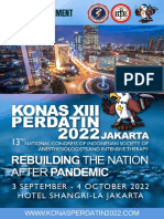1st Announcement KONAS XIII PERDATIN 2022 Ok