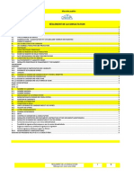 Règlement DE LA Consultation: Marchés Publics