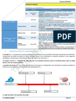 Gestion de Projet-2022