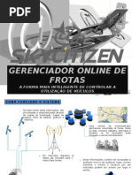 Apresentação Skycitizen