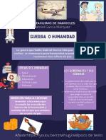 Infografia Cataclismo de Damocles 2