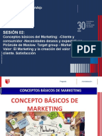 Diapositivas Sesión 2 Marketing 2022-1 UCV