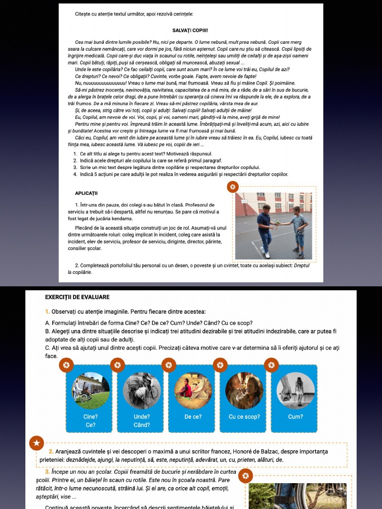 exercitii recapitulative matematica clasa 7