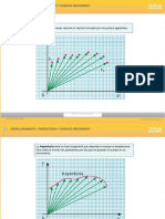 10 Desplazamiento Trayectoria y Espacio Recorrido