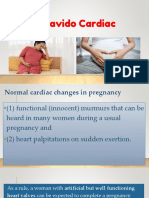 Gravido Cardiac