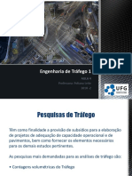 A4 - Engenharia de Tráfego 1