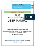 Pariksha User Manual