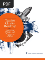 Download NCTQ on LAUSD Teacher Quality Roadmap 06-07-2011 by smf 4LAKids SN57293699 doc pdf