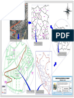 Ubicación proyecto Abancay