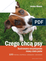 Czego Chca Psy