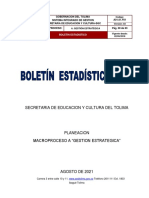 BOLETIN ESTADISTICO 2020 APROBADO PARA PUBLICAR OCTUB 12