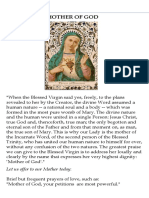 May Devotion To Mary English PDF