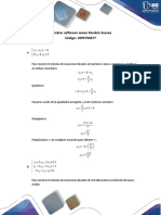 Tarea 1 Programacion Lineal 