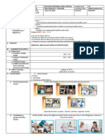 Medical and Allied Health Profession: Code